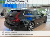 Gebraucht Volvo V90 145 PS (106 kW) 2025 Kombi