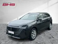 Gebraucht Peugeot 5008 Allure 136 PS (100 kW) 2025 Titan grau (grau) SUV