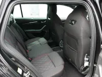 Neu Skoda Octavia RS 265 PS (194 kW) 2026 Schwarz Limousine