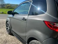 Gebraucht Aixam Coupe 2023 Grau Coupé