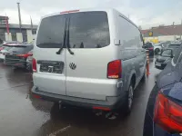 Używany VW Transporter 150 KM (110 kW) 2023 Srebrny Van