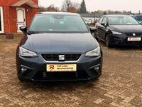 Gebraucht Seat Ibiza FR 110 PS (80 kW) 2023 Grau Limousine