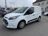 Gebraucht Ford Transit Connect Trend 95 PS (69 kW) 2016 Weiß Van / Kleinbus