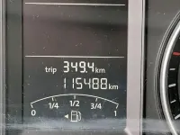 Gebraucht VW Caravelle 102 PS (75 kW) 2010 Blau Van