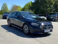 Second-hand Mercedes E220 197 CP (144 kW) 2026