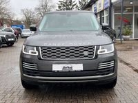 gebraucht Land Rover Range Rover Autobiography*Chauffeur*PANO*S-CL*V8