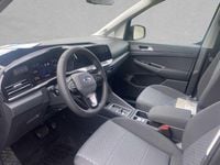 Neu Ford Tourneo Titanium 150 PS (110 kW) 2025 Grau Kombi