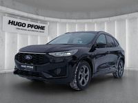 Gebraucht Ford Kuga ST-Line 186 PS (136 kW) 2025 Agate black metallic SUV