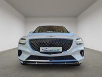 Gebraucht Genesis GV70 305 PS (224 kW) 2022 Weiß SUV