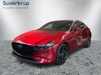Gebraucht Mazda 3 Exclusive 186 PS (136 kW) 2022 Othercolor Kleinwagen