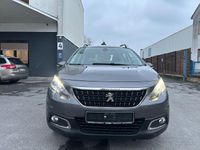 Gebraucht Peugeot 2008 Active 82 PS (60 kW) 2018 Grau SUV
