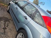 Gebraucht Ford Focus 93 PS (68 kW) 2005 Blau Limousine