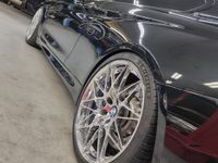 gebraucht BMW M4 Facelift Competition M Performance KW OHNE OPF