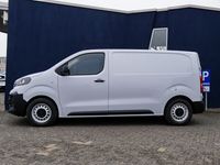 Gebraucht Peugeot Expert 144 PS (105 kW) 2025 Weiß Van
