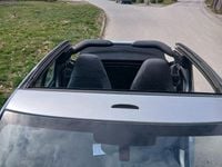 Gebraucht Smart ForTwo Cabrio 71 PS (52 kW) 2011 Silber Cabrio