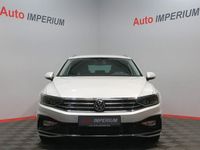 Używany VW Passat R-line 200 KM (147 kW) 2021 Biały Kombi