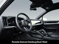 Second-hand Porsche Cayenne 470 CP (345 kW) 2024 Alb SUV