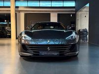 Gebraucht Ferrari GTC4Lusso 689 PS (506 kW) 2017 Brunito mica 666109 Kombi