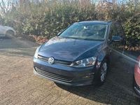 Gebraucht VW Golf VII 110 PS (80 kW) 2015 Blau Kombi