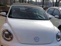 Gebraucht VW Beetle Sound 105 PS (77 kW) 2018 Kleinwagen