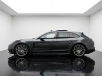 Gebraucht Porsche Panamera 4 462 PS (339 kW) 2019 Grau Limousine