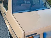 Gebraucht VW Jetta 54 PS (39 kW) 1982 Beige Limousine