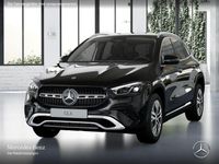 Gebraucht Mercedes GLA200 Advanced Plus 163 PS (119 kW) 2025 Schwarz SUV