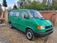 gebraucht VW Transporter T4TÜV neu 2hand Lkw Zulassung