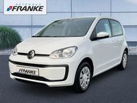 Gebraucht VW up! 65 PS (47 kW) 2022 Kleinwagen