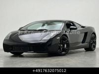 Usata Lamborghini Gallardo 519 CV (381 kW) 2007 Nero Coupé