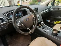 Gebraucht Ford Mondeo Titanium 180 PS (132 kW) 2017 Andere farben Kombi