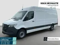 Neu Mercedes Sprinter 150 PS (110 kW) 2026 Weiss Van