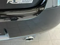 Gebraucht Renault Clio R.S. R.S. 2011 Schwarz Kleinwagen