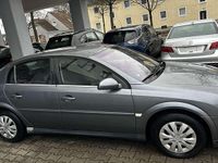 Gebraucht Opel Vectra GTS 155 PS (114 kW) 2004 Grau Limousine