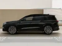 Neu Audi Q7 299 PS (219 kW) 2026 Schwarz (mythosschwarz metallic) SUV