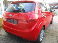 Gebraucht Kia Venga Vision 90 PS (66 kW) 2011 Shinerot Kleinwagen