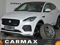 Occasion Jaguar E-Pace R-Dynamic 204 PK (150 kW) 2021 Grijs SUV