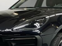 gebraucht Porsche Macan 2.0T Leder+Navi+Pano