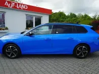 Neu Opel Astra Edition 131 PS (96 kW) 2025 Athletik blau Kleinwagen