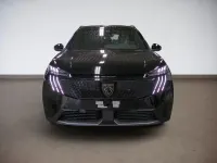 Neu Peugeot 5008 GT 145 PS (106 kW) 2025 Schwarz SUV
