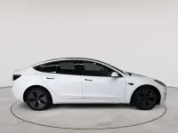 Gebraucht Tesla Model 3 366 kW (498 PS) 2023 Weiß Limousine