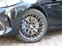 Gebraucht BMW M235 Performance 300 PS (220 kW) 2025 Schwarz Coupé