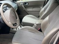 Gebraucht Renault Mégane II 135 PS (99 kW) 2004 Rot Kombi