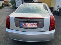 gebraucht Cadillac CTS CTS3,2 V 6 Automatc