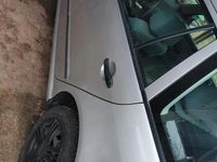 Gebraucht Skoda Fabia 101 PS (74 kW) 2002 Silber Kombi