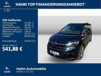 Neu VW California California 150 PS (110 kW) 2026 Blau Van