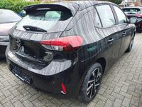 Neu Opel Corsa Edition 110 PS (80 kW) 2025 Schwarz Kleinwagen