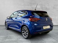 Gebraucht Renault Clio V Zen 91 PS (66 kW) 2021 Schwarz Kleinwagen