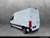 gebraucht Mercedes Sprinter 317 CDI Hochdach