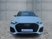 Gebraucht Audi Q5 Sportback S-Line 204 PS (150 kW) 2023 Ibisweiß SUV